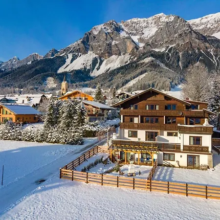 Bergidyll 12 By Alpenidyll