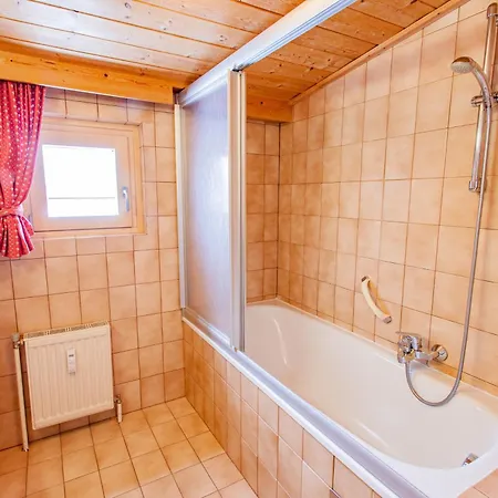 Bergidyll 12 By Alpenidyll Lejlighed Ramsau am Dachstein