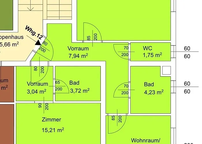 Bergidyll 12 By Alpenidyll *