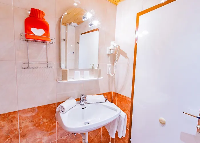 Bergidyll 12 By Alpenidyll 拉姆绍达赫斯坦